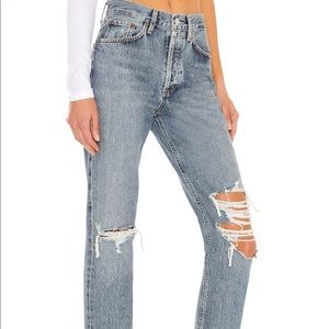 Agolde Lana Jeans